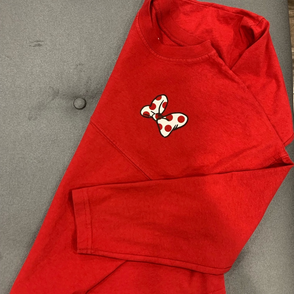 Disney kids spirit jersey